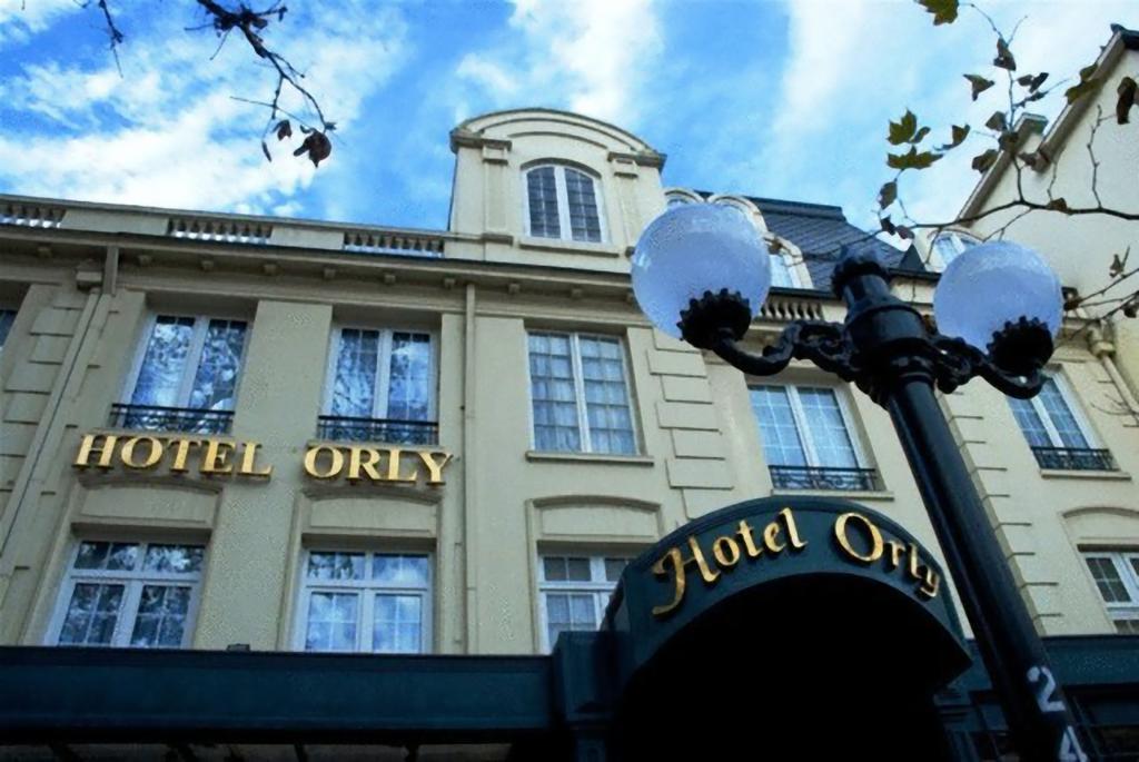 Hotel Boutique Orly Сантьяго Екстер'єр фото